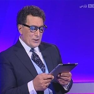 کارشناس بی‌بی‌سی جواب مستند بی‌بی‌سی را داد