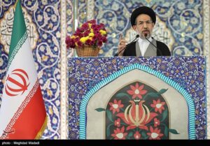 ابوترابی: مسئولان درباره مشکلات اقتصادی و راه‌حل آن با مردم سخن بگویند