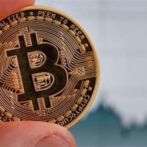 سقوط لحظه‌ای قیمت بیت کوین تا 24 هزار دلار