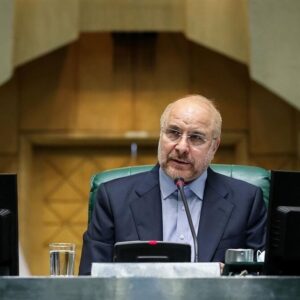 توضیحات قالیباف درباره اصلاح فرآیند بررسی سوال از وزرا در مجلس