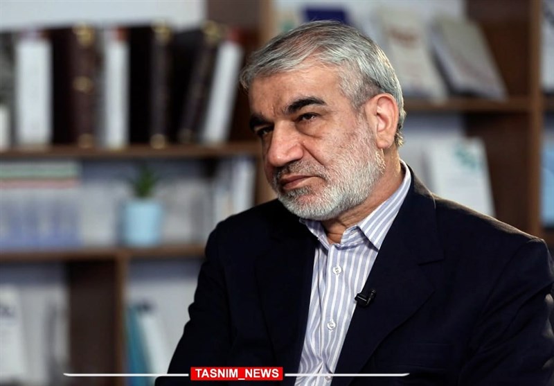 کدخدایی: «ایرانمَرد» شعار بزرگداشت سالگرد شهید سلیمانی انتخاب شد