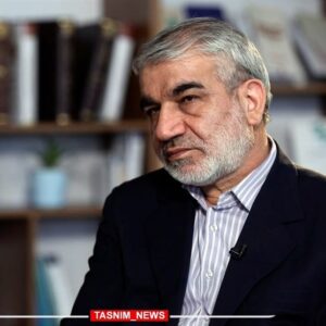 کدخدایی: «ایرانمَرد» شعار بزرگداشت سالگرد شهید سلیمانی انتخاب شد