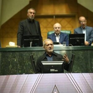 جلسه مجلس با پزشکیان درباره حکمرانی آب/ بودجه 1405 تقدیم می‌شود