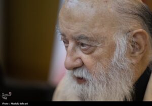 چمران: تغییر در روند انتخاب شهردار تاثیری در دوره فعلی ندارد