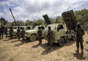 افشای اطلاعات معماران گنبد آهنین توسط حنظله