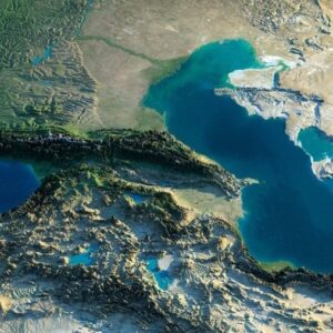 جنگ آب در فلات مرکزی ایران