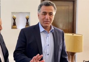 حکم 14 سال زندان برای رئیس پیشین سازمان اطلاعات ارتش پاکستان