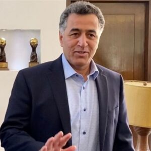 حکم 14 سال زندان برای رئیس پیشین سازمان اطلاعات ارتش پاکستان