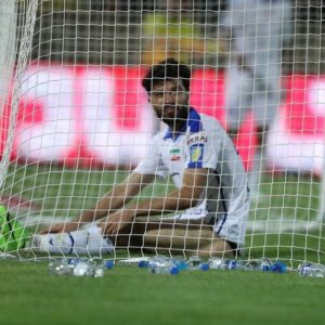 اقدام خطرناک سازمان لیگ در ماجرای ماشاریپوف/ ثبت قرارداد بدون استعلام از فدراسیون و فیفا + عکس