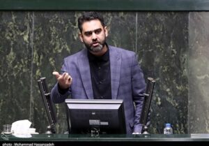 آقای ثابتی! اعتبار مجلس را به توپ نبندید/ ماجرای 126 کلمه دروغ خالص!