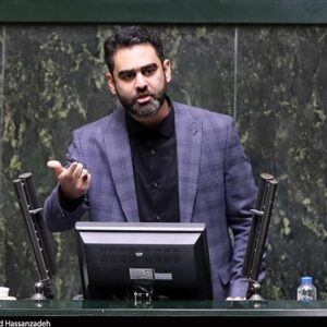 آقای ثابتی! اعتبار مجلس را به توپ نبندید/ ماجرای 126 کلمه دروغ خالص!