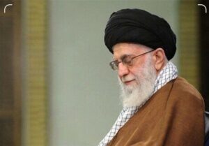 تسلیت رهبر انقلاب درپی درگذشت حجت‌الاسلام صالحی‌منش