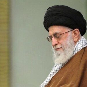 تسلیت رهبر انقلاب درپی درگذشت حجت‌الاسلام صالحی‌منش