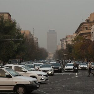 هوای تهران قابل قبول شد/ پیش دبستانی و مهدهای کودک فردا فعال