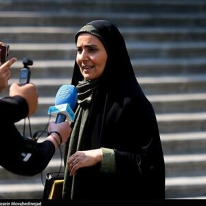 صادق: بدهی دولت به کامیونداران پرداخت می‌شود