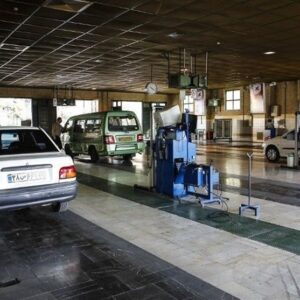 کدام خودروها ملزم به اخذ دوباره معاینه فنی هستند؟