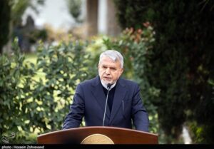 عبور گردشگری ایران از رکود منفی 52درصدی به مثبت 10درصد