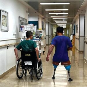 رسانه عبری: جنگ اسرائیل با هزاران نظامی مجروح و آسیب دیده روانی تازه آغاز شده است