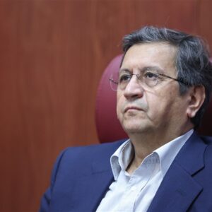 چهارشنبه؛ حکم همتی در هیات وزیران صادر می‌شود