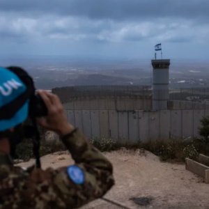 خواب آشفته آمریکا و اسرائیل برای لبنان با حذف یونیفل/ ماجرای نیروی بین‌المللی جدید چیست؟