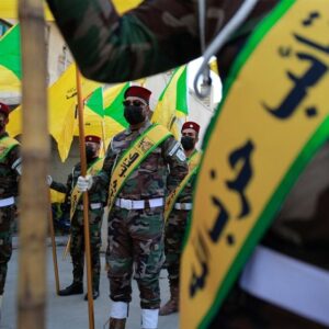 هشدار حزب الله عراق: تا ناتو و ارتش ترکیه در عراق هستند، سلاح مقاومت پابرجا است