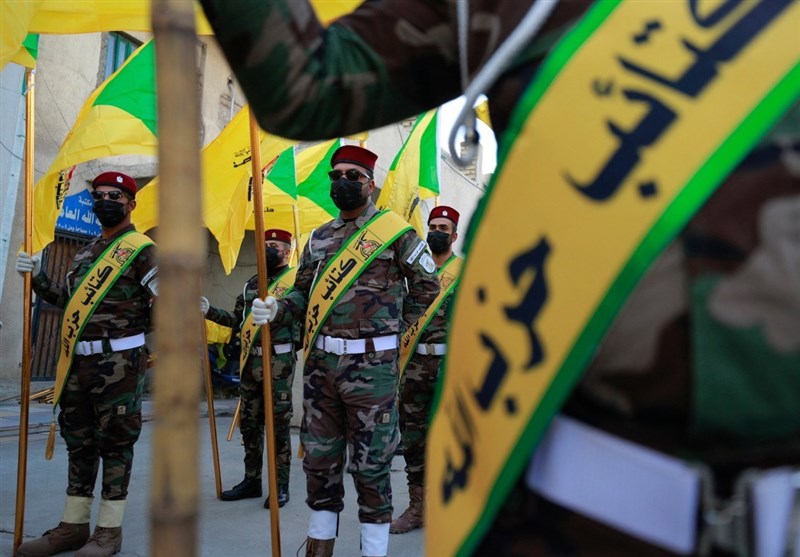 هشدار حزب الله عراق: تا ناتو و ارتش ترکیه در عراق هستند، سلاح مقاومت پابرجا است