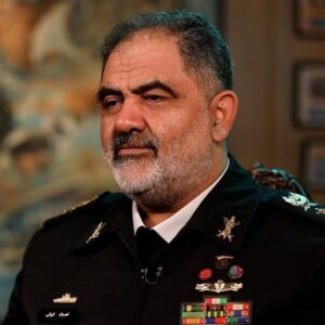 هشدار راهبردی نیروی دریایی ارتش به دشمنان/ پاسخ به هر تعدی «محکم و قاطع» خواهد بود