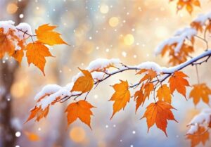 هواشناسی ایران1404/9/18؛هشدار نارنجی بارش برف و باران در 20 استان