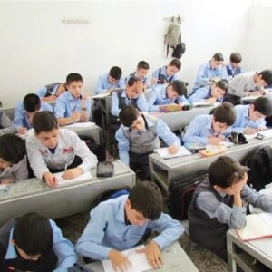 وقتی مدرسه هست اما آموزش نه! /روایتی از افت تحصیلی دانش آموزان