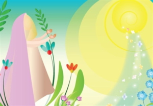 چگونه روز زن را با سیره‌ی فاطمی شیرین کنیم؟/ زنگ خطر برای معنویت مناسبت‌ها