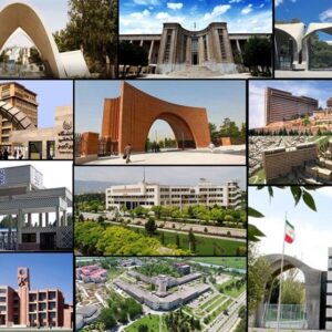 دانشگاه‌های شهید بهشتی و علامه طباطبایی غیرحضوری شد