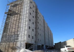 مسکن اجتماعی روی کاغذ ماند؛ بانک‌ها فقط 2 درصد تعهدات خود را انجام دادند