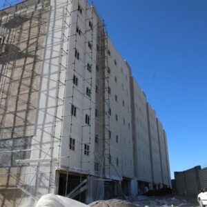 مسکن اجتماعی روی کاغذ ماند؛ بانک‌ها فقط 2 درصد تعهدات خود را انجام دادند