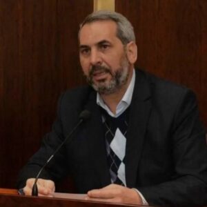 حزب‌الله: سلاح مقاومت پابرجا می‌ماند