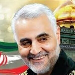 رسانه عبری زبان: دکترین حلقه آتش سلیمانی هنوز زنده است