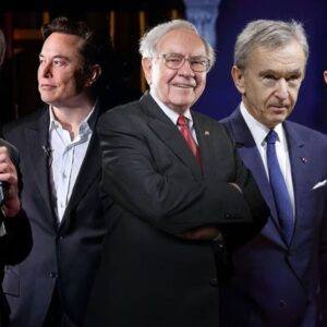 افزایش شدید نابرابری در دنیا/ 60 هزار نفر نصف ثروت جهان را در اختیار دارند