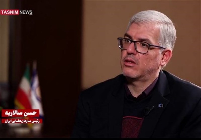 ماهواره‌های ناهید 2 و سری پژوهش آماده پرتاب هستند/ کپسول فضایی کلاس یک‌تُن ایران 1405 به فضا می‌رود