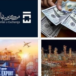 ترمز نوسان دلار کشیده می شود؟/پدیدار: پتروشیمی‌ها به کمک بازار ارز آمدند