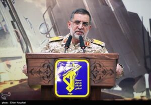 سخنگوی سپاه: طرح براندازانه آمریکا علیه ایران شکست خورد/ جنگ 12 روزه نبرد‌ تمدنی بود