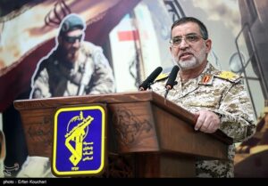 سخنگوی سپاه: پالایشگاه حیفا را 2بار موشک‌باران کردیم و از کار افتاد/ مرکز موساد را با 36کشته زدیم