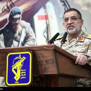 سخنگوی سپاه: پالایشگاه حیفا را 2بار موشک‌باران کردیم و از کار افتاد/ مرکز موساد را با 36کشته زدیم