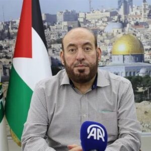 حماس: هیچگونه اشغالگری در غزه را نمی‌پذیریم