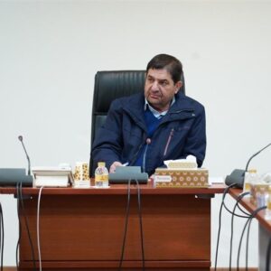 توضیحات دفتر مخبر درباره اظهار نظر یک نماینده