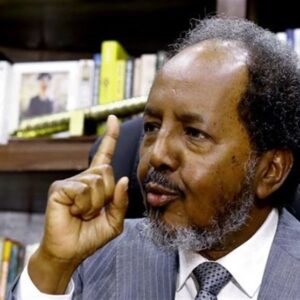 مخالفت سومالی با اقدام اسرائیل در کشاندن درگیری‌ها به خاک این کشور