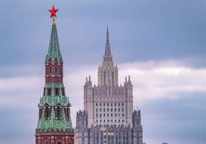 مسکو: عواقب تشدید تنش علیه ونزوئلا توسط آمریکا غیرقابل پیش‌بینی است