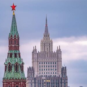 مسکو: عواقب تشدید تنش علیه ونزوئلا توسط آمریکا غیرقابل پیش‌بینی است