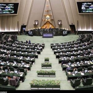 گزارش|از تعیین سقف کیفری برای مهریه تا تذکر اقتصادی به پزشکیان