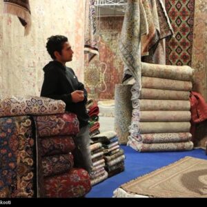 روایت تسنیم از مصائب ‌قالیبافان/ سود در جیب دلالان/ دستمزدی که کفاف یک لقمه نان شب را هم نمی‌دهد!‌