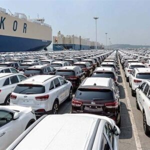 سایه سنگین دلالان بر واردات خودرو جانبازان/چند ایثارگر خودروهایشان را دریافت کردند؟