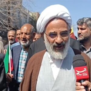 نماینده ولی فقیه در سپاه:آمادگی نیروهای مسلح ایران برای مقابله با تهدیدات